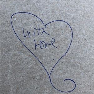 Meet your Posher, Catherine